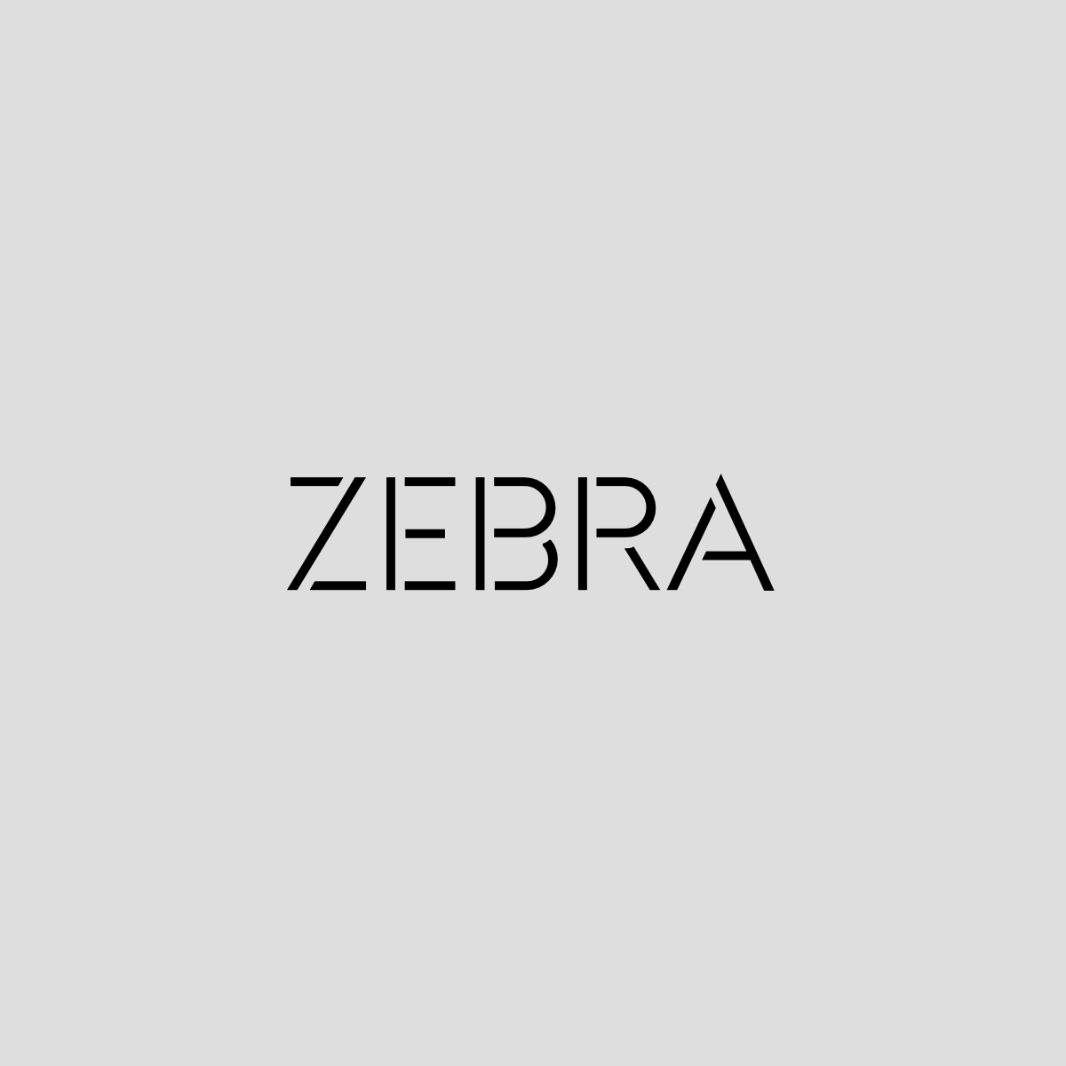 Zebra Project Zebra — Projects